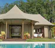 อื่นๆ 4 9 Hornbills Tented Camp