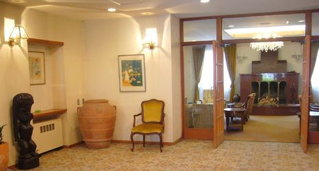 Others 2 Naeba Springs Hotel