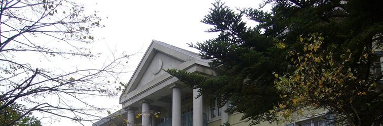 Others Naeba Springs Hotel