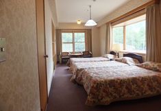 Others 5 Naeba Springs Hotel