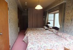 Others 7 Naeba Springs Hotel