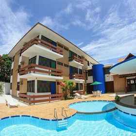 Primary image1里約馬爾飯店,Praia do Gunga飯店