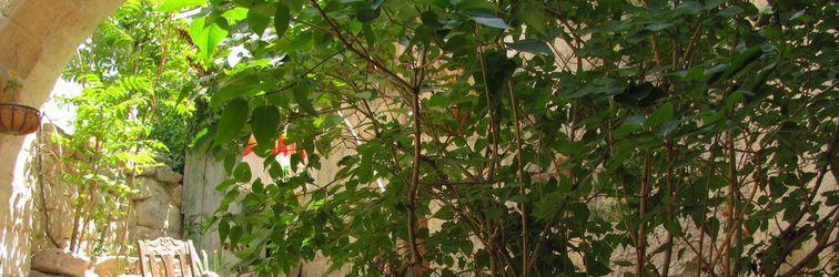 其他 Serenity Cave Suites