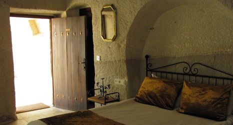 其他 2 Serenity Cave Suites