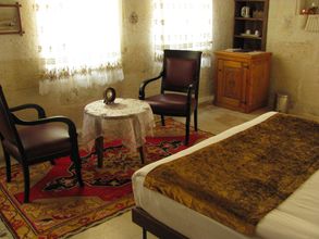 其他 4 Serenity Cave Suites