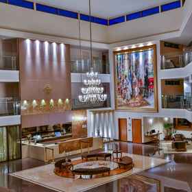 Primary image1金里茲精品飯店,戈亚尼亚飯店