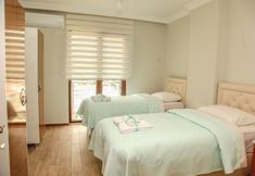 Others 6 Royal Inn Seza Residence