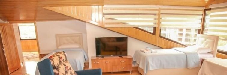 Others Royal Inn Seza Residence