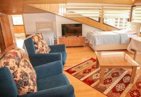 Others Royal Inn Seza Residence