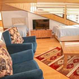 Primary image 1 Royal Inn Seza Residence, Trabzon Airport (TZX) Hotels