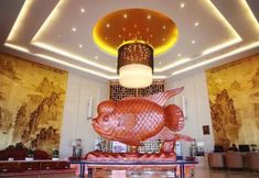 Others 3 Dunhuang Golden Leaf Hotel