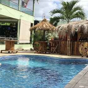 メイン イメージ1Hanuman Hostel,马瑙斯港飯店