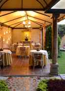 Imej utama Hostal Villa Toscana