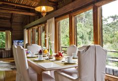 기타 6 Pousada Casa Mantiqueira