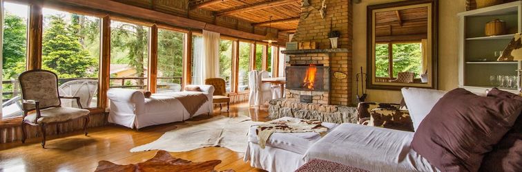 其他 Pousada Casa Mantiqueira