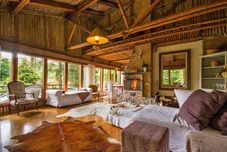 其他 Pousada Casa Mantiqueira