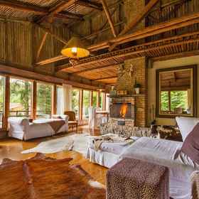 Primary image 1 Pousada Casa Mantiqueira, Sao Benedito Church Hotels