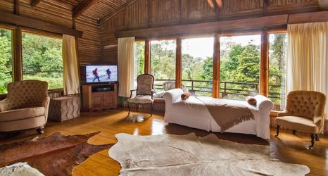 其他 2 Pousada Casa Mantiqueira