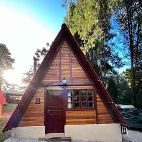 Primary image 1 Villa Vintage Campos, โรงแรม & ที่พัก Campos do Jordão Tennis Club