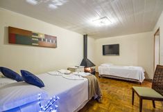 기타 6 Villa Vintage Campos