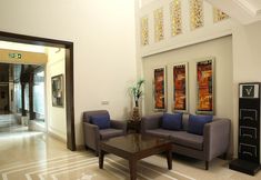 Lainnya 4 Inde Vista Woods Signature Tower