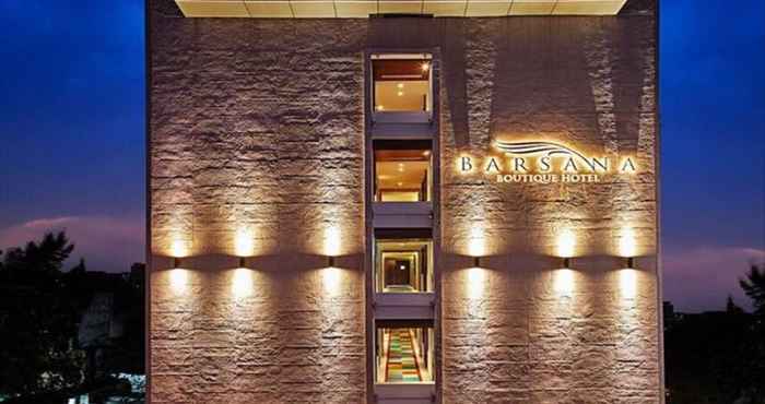 Lainnya Barsana Boutique Hotel