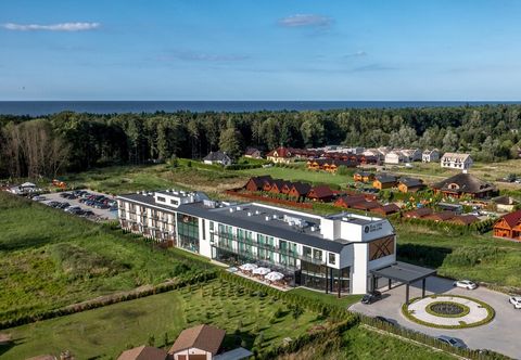 其他 Baltin Hotel & SPA