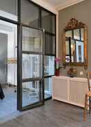 Primary image Plaka Elegant Apartment