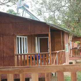 Primary image 1 Spirit Garden Guesthouse, Khách sạn xã Dak Lua