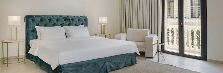 Others The Alley Hotel