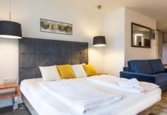 其他 5 VacationClub - Sand Hotel Apartments