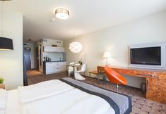 其他 4 VacationClub - Sand Hotel Apartments