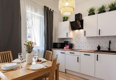 その他 6 VacationClub - Olymp Apartments