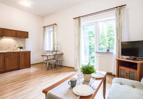 その他 VacationClub - Olymp Apartments