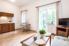 その他 VacationClub - Olymp Apartments