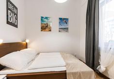 その他 4 VacationClub - Olymp Apartments