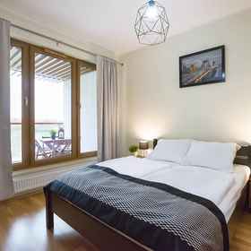 Primary image1假日俱樂部奧林匹克公寓飯店,Hotel Verano w Kołobrzegu飯店