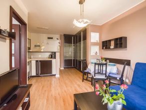 その他 4 VacationClub - Zielone Tarasy Apartments