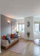 Primary image Kspace Serviced Apartments Leeds