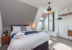 Others 7 Kspace Serviced Apartments Leeds
