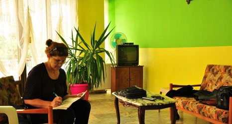 其他 2 Dikili Pansiyon