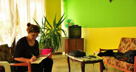 Others 2 Dikili Pansiyon