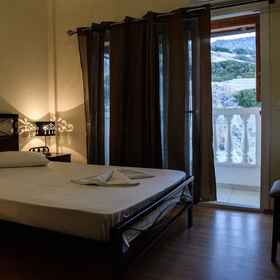 Primary image 1 Ariadni Hotel by Estia, Dimos Gortyna Hotels