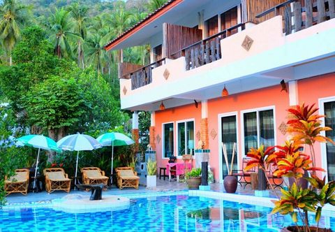 Others Little Hotel Koh Tao