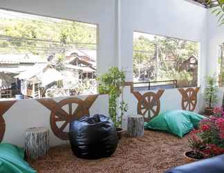 อื่นๆ 2 Gecko Republic Jungle Hostel