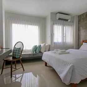 Primary image 1 Sai Hometel, Hotel Pantai Haad Sai Daeng