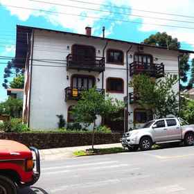 Primary image 1 Apartamento do Centro, Khách sạn Sequoias Park