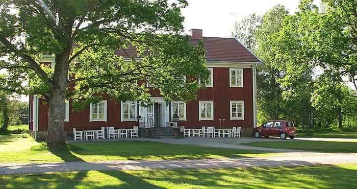Others STF Vandrarhem Södra Ljunga - Hostel
