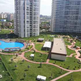 Primary image1胡利亞多姆納公寓飯店,ESA Espor Arena飯店