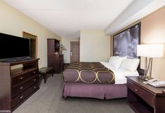 其他 5 Super 8 by Wyndham Niagara Falls by the Falls
